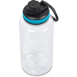 Altitude Franco Turquoise Closed